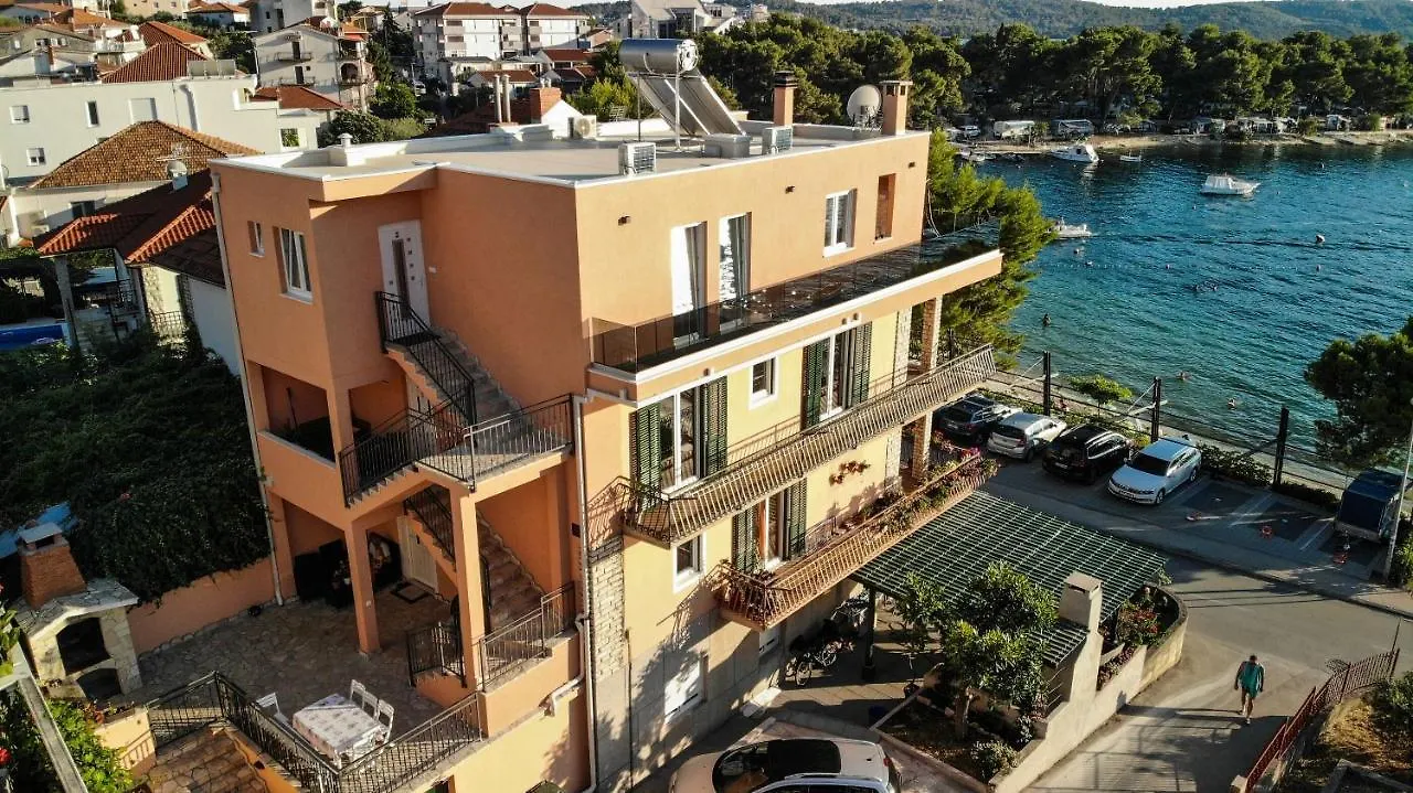 Apartment Sunset Trogir