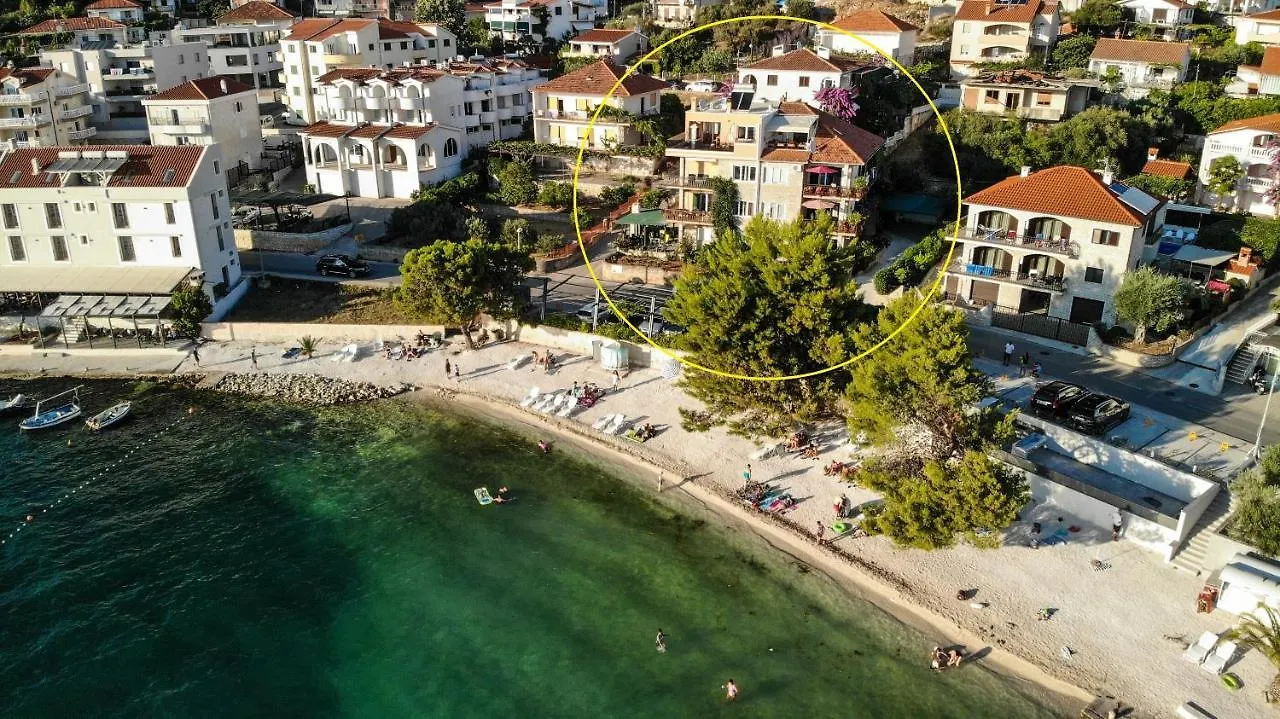 Apartment Sunset Trogir Croatia